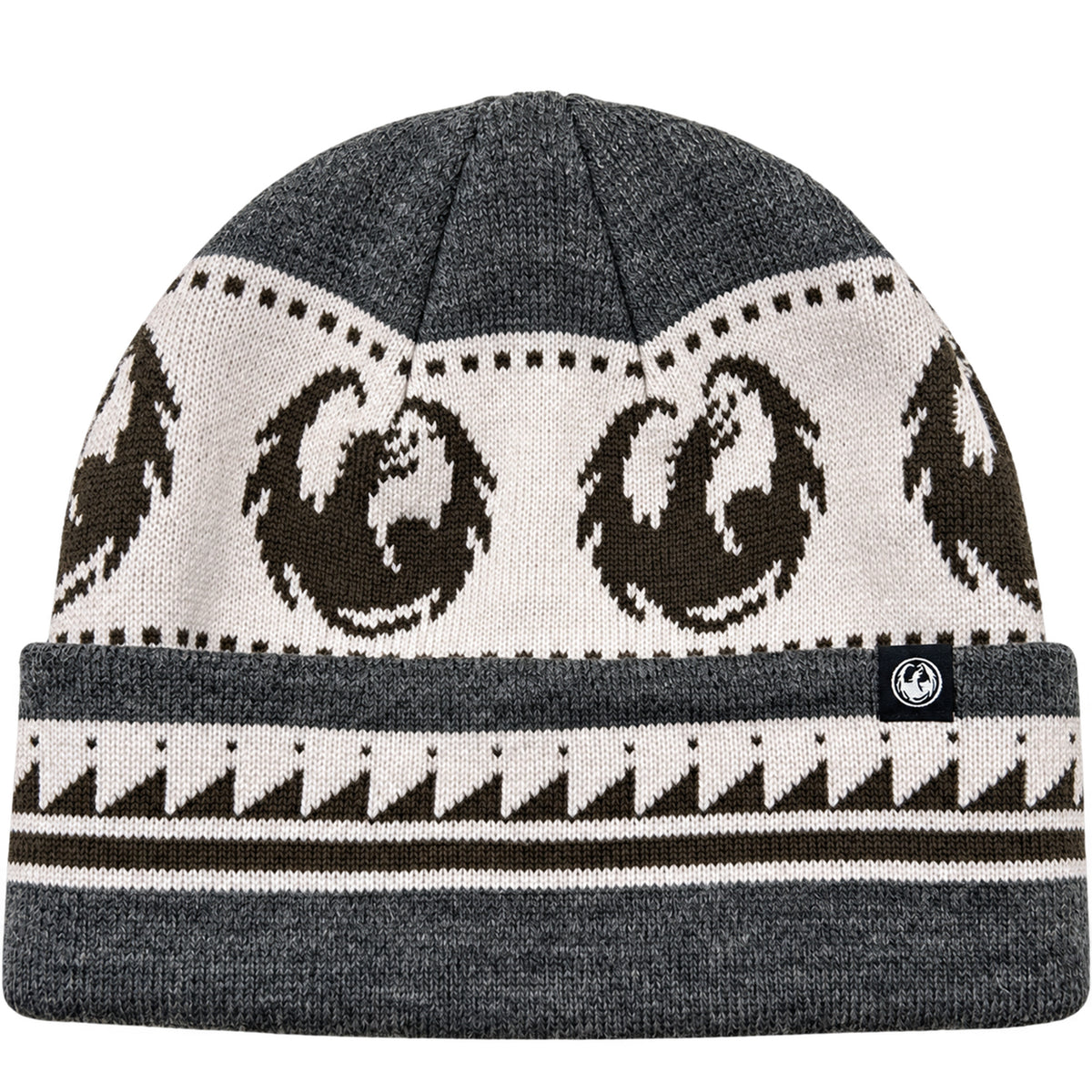 WOOL BEANIE - ウールビーニー