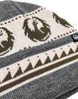 WOOL BEANIE - ウールビーニー