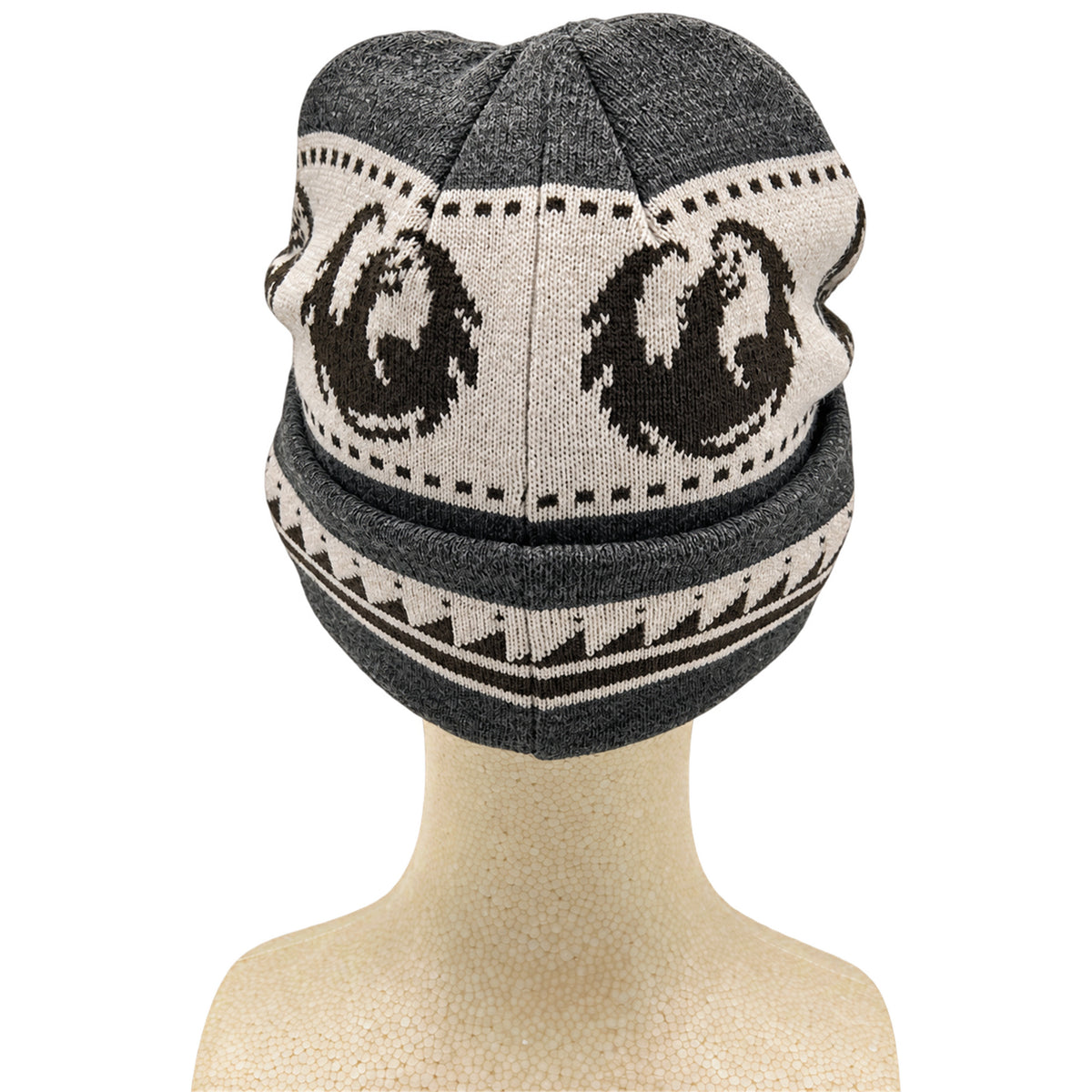 WOOL BEANIE - ウールビーニー