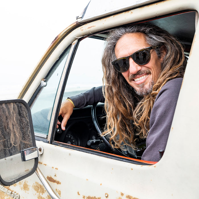 Rob Machado
