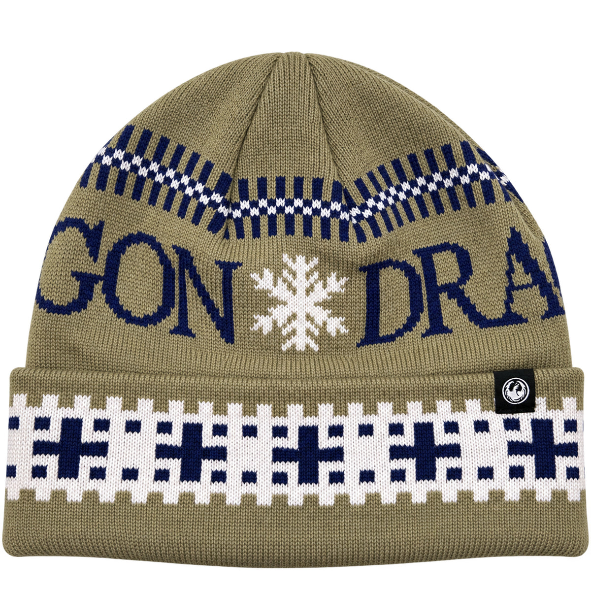 WOOL BEANIE - ウールビーニー