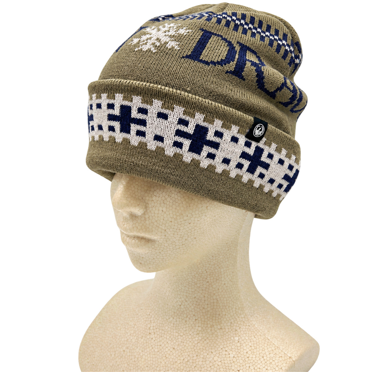 WOOL BEANIE - ウールビーニー