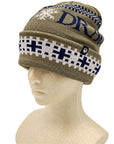 WOOL BEANIE - ウールビーニー