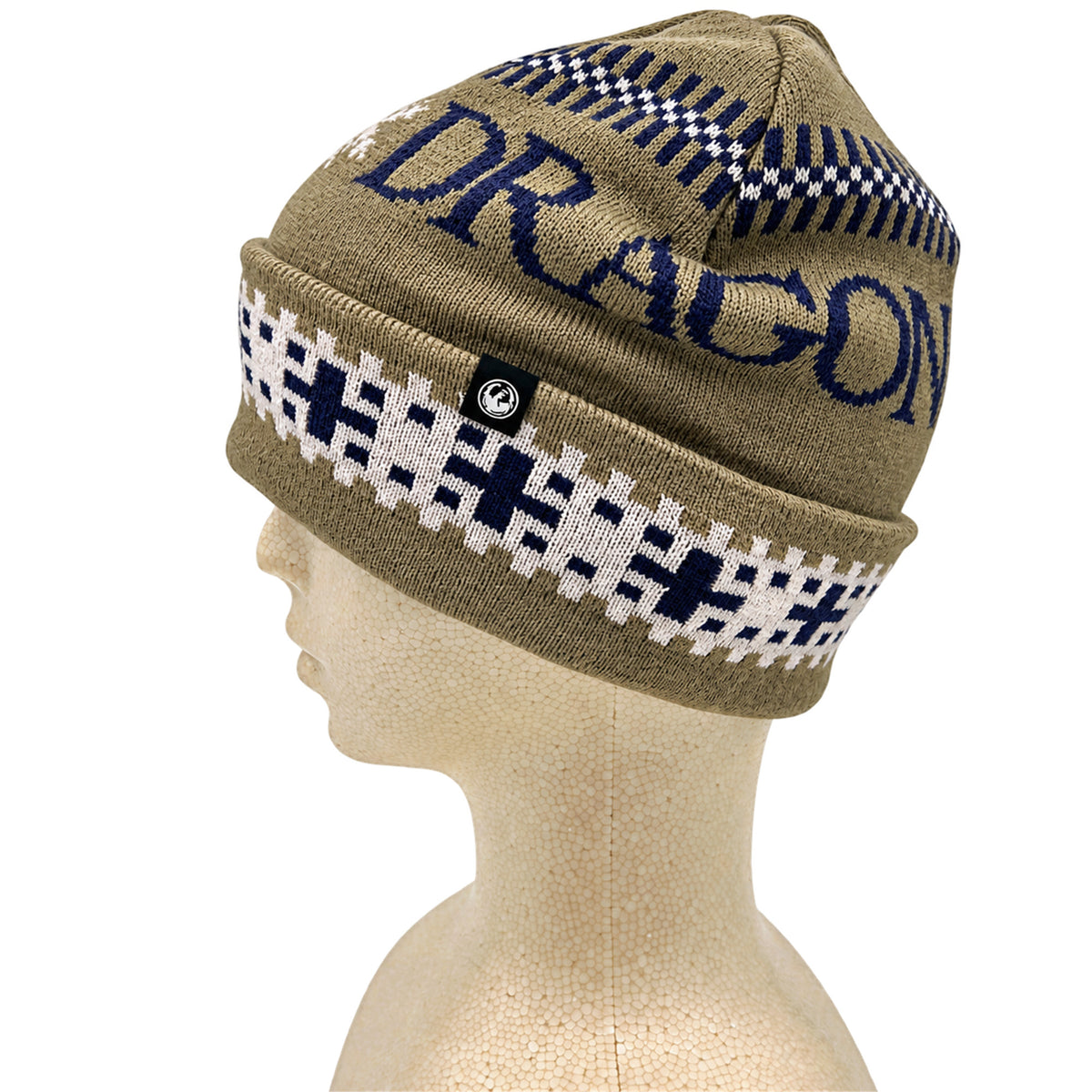 WOOL BEANIE - ウールビーニー
