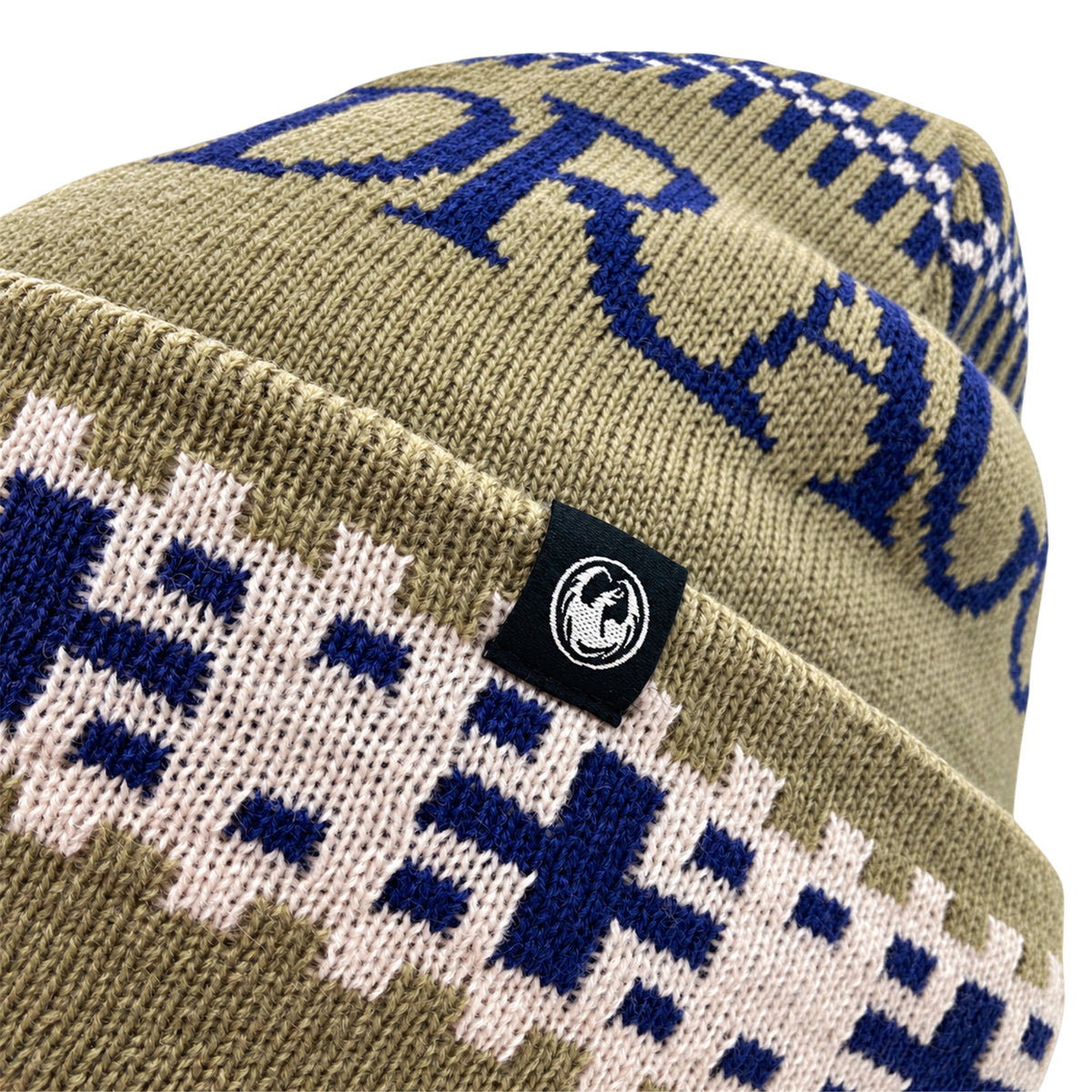 WOOL BEANIE - ウールビーニー