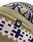WOOL BEANIE - ウールビーニー