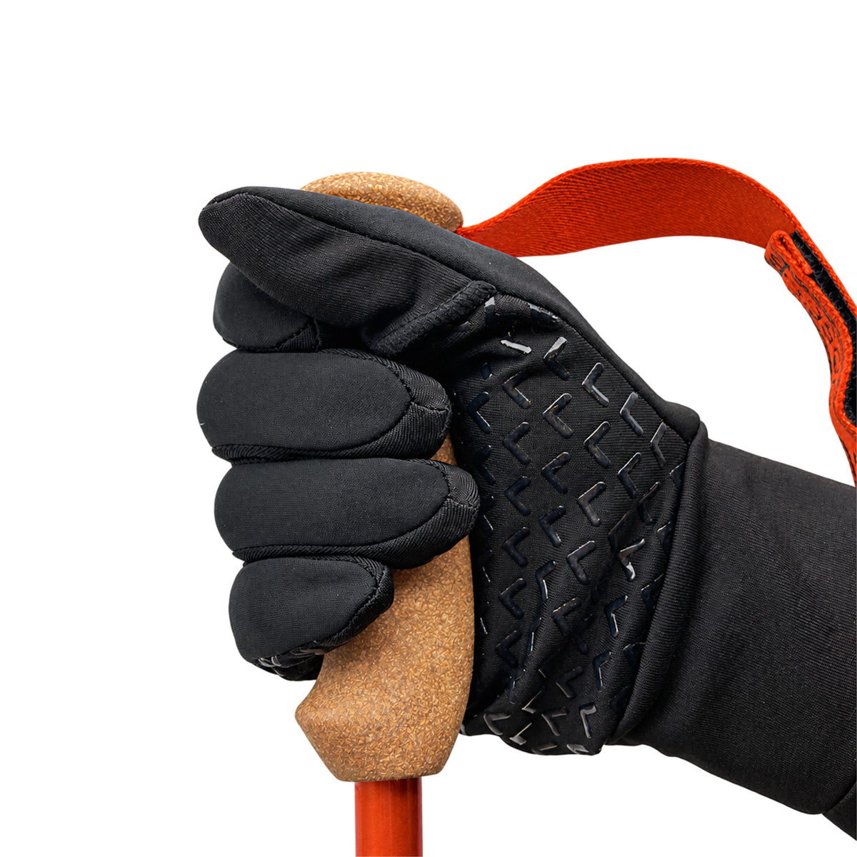 WIND BLOCK INNER GLOVE - ウィンドブロックインナーグローブ